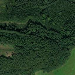 Satellite imagery of Kamenný vrch [Teplice nad Metují-Libná], CZ