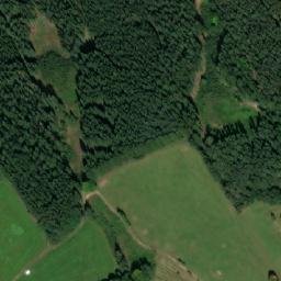Satellite imagery of Kamenný vrch [Teplice nad Metují-Libná], CZ