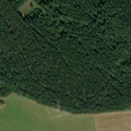 Satellite imagery of Kamenný vrch [Teplice nad Metují-Libná], CZ