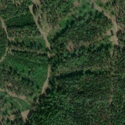 Satellite imagery of Široký vrch [Meziměstí-Ruprechtice], CZ