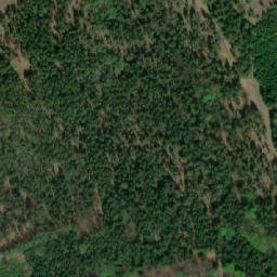 Satellite imagery of Široký vrch [Meziměstí-Ruprechtice], CZ