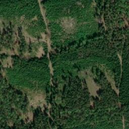 Satellite imagery of Jelení vrch [Heřmánkovice], CZ