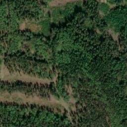 Satellite imagery of Jelení vrch [Heřmánkovice], CZ