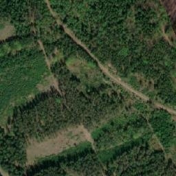 Satellite imagery of Čertův vrch [Heřmánkovice], CZ