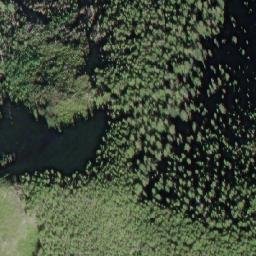 Satellite imagery of Mount Hansen, CA