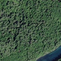 Satellite imagery of Tree Point, CA