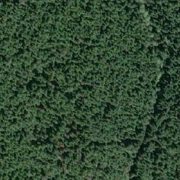 Satellite imagery of Kiokh Hill, CA