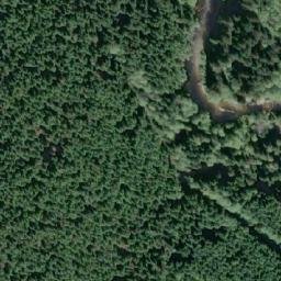 Satellite imagery of Kiokh Hill, CA
