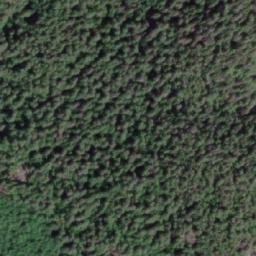 Satellite imagery of Mount Sparshott, CA