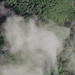 Satellite imagery of Mount Read, CA