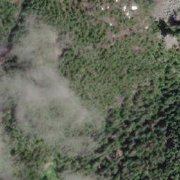 Satellite imagery of Mount Read, CA