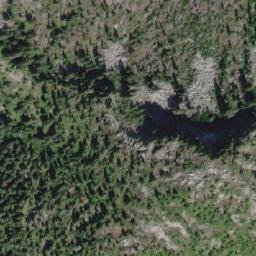 Satellite imagery of Mount Read, CA