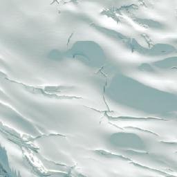 Satellite imagery of Obelia Peak, CA