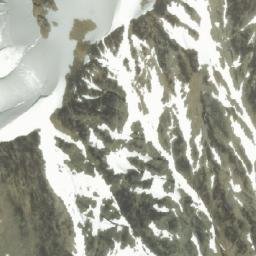 Satellite imagery of Sessel Mountain, CA