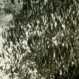 Satellite imagery of Cairn Peak, CA