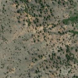 Satellite imagery of Red Hill, CA
