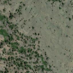 Satellite imagery of Red Hill, CA