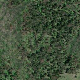 Satellite imagery of Mount Anne, CA