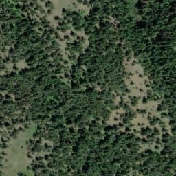Satellite imagery of Mount Durand, CA