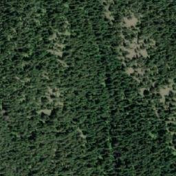 Satellite imagery of Mount Durand, CA