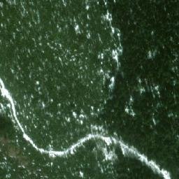 Satellite imagery of Laveau Hill, CA
