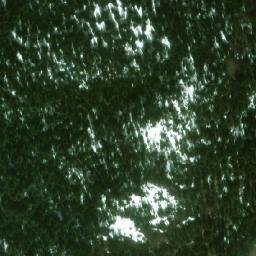 Satellite imagery of Laveau Hill, CA