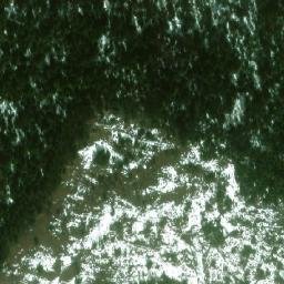 Satellite imagery of Laveau Hill, CA