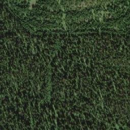Satellite imagery of Mount Wallensteen, CA
