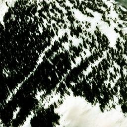 Satellite imagery of Mount Murray, CA