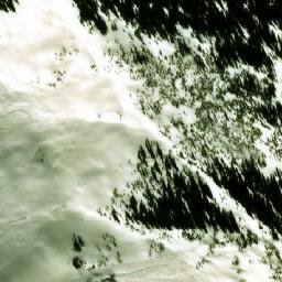 Satellite imagery of Mount Murray, CA
