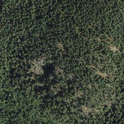 Satellite imagery of McPherson Hill, CA
