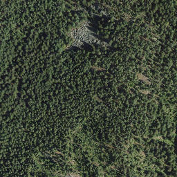 Satellite imagery of McPherson Hill, CA