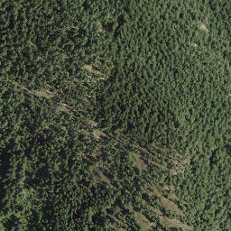 Satellite imagery of McPherson Hill, CA