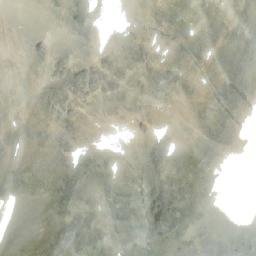 Satellite imagery of The Virgin, CA