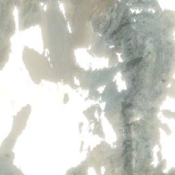 Satellite imagery of The Virgin, CA