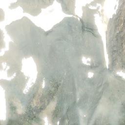 Satellite imagery of The Virgin, CA