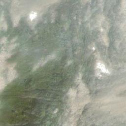 Satellite imagery of Forster Pass, CA