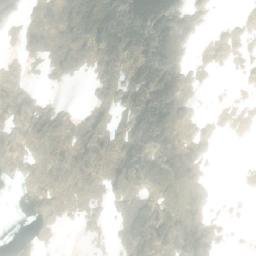 Satellite imagery of Forster Pass, CA