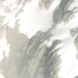 Satellite imagery of Mount Griffith, CA