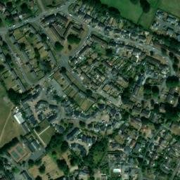 Satellite imagery of boundary_stone, GB