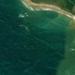 Satellite imagery of Hanover Point, GB