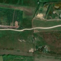 Satellite imagery of Cheverton Down, FR