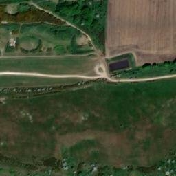 Satellite imagery of Cheverton Down, FR