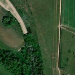 Satellite imagery of Chillerton Down, FR