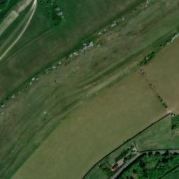 Satellite imagery of Chillerton Down, FR