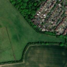 Satellite imagery of boundary_stone, GB