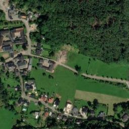 Satellite imagery of Mühlen-Berg, DE