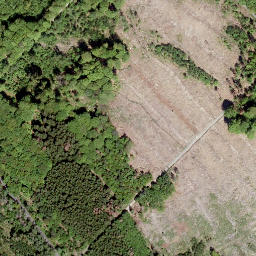 Satellite imagery of Untere Kopf, DE