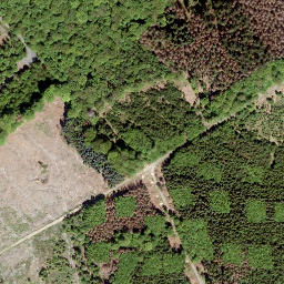 Satellite imagery of Untere Kopf, DE