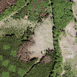 Satellite imagery of Untere Kopf, DE